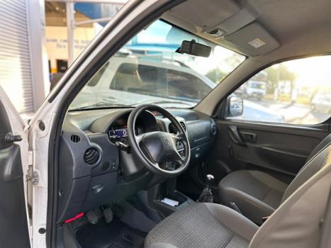 CITROEN Berlingo 1.6 16V 4P VTI FLEX FURGO, Foto 7
