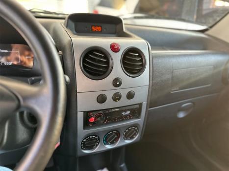 CITROEN Berlingo 1.6 16V 4P VTI FLEX FURGO, Foto 8