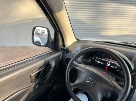 CITROEN Berlingo 1.6 16V 4P VTI FLEX FURGO, Foto 10