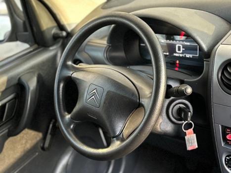 CITROEN Berlingo 1.6 16V 4P VTI FLEX FURGO, Foto 11