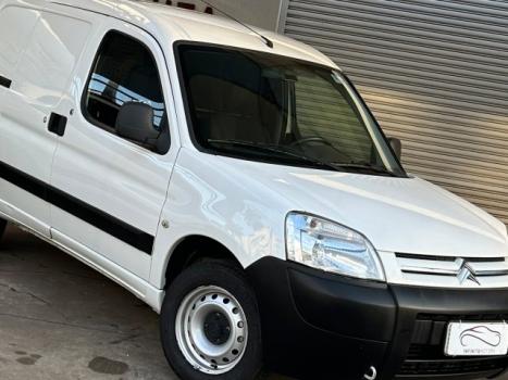CITROEN Berlingo 1.6 16V 4P VTI FLEX FURGO, Foto 13