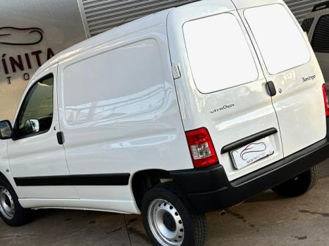CITROEN Berlingo 1.6 16V 4P VTI FLEX FURGO, Foto 14
