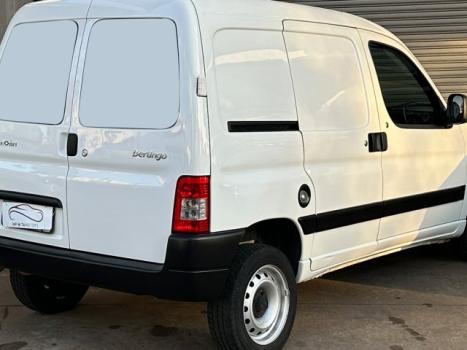 CITROEN Berlingo 1.6 16V 4P VTI FLEX FURGO, Foto 15