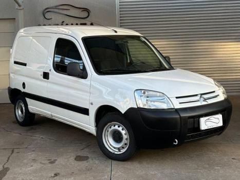 CITROEN Berlingo 1.6 16V 4P VTI FLEX FURGO, Foto 1