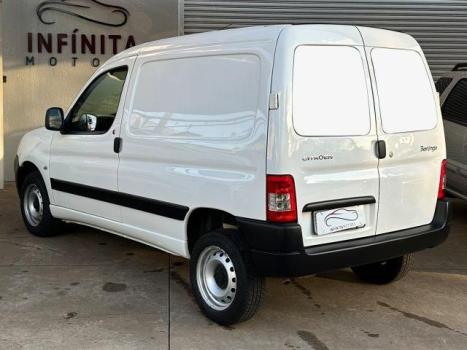 CITROEN Berlingo 1.6 16V 4P VTI FLEX FURGO, Foto 2
