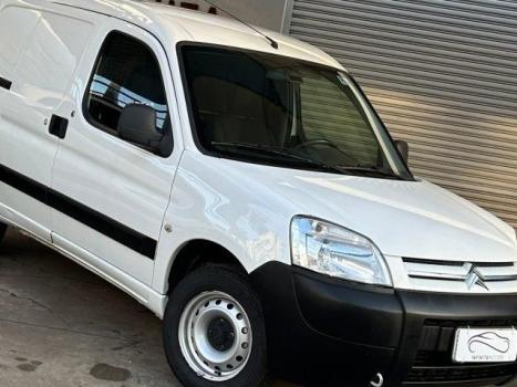 CITROEN Berlingo 1.6 16V 4P VTI FLEX FURGO, Foto 13