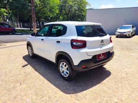 CITROEN C3 1.0 12V 4P FLEX FIREFLEY LIVE PACK, Foto 3