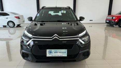 CITROEN C3 1.0 4P 12V FLEX FEEL, Foto 2