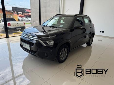 CITROEN C3 1.0 4P 12V FLEX FEEL, Foto 3