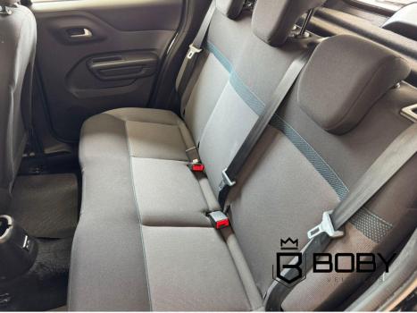 CITROEN C3 1.0 4P 12V FLEX FEEL, Foto 7