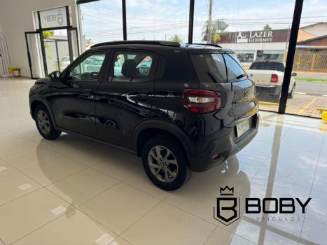 CITROEN C3 1.0 4P 12V FLEX FEEL, Foto 9