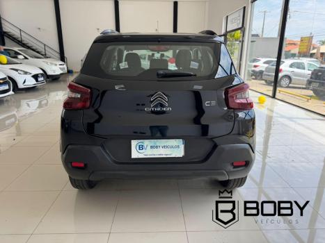 CITROEN C3 1.0 4P 12V FLEX FEEL, Foto 10