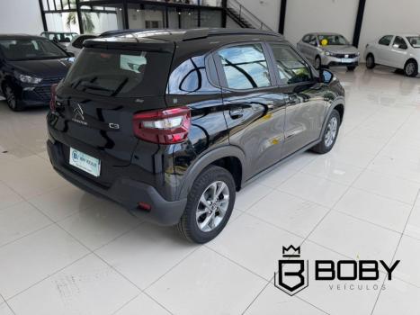 CITROEN C3 1.0 4P 12V FLEX FEEL, Foto 11
