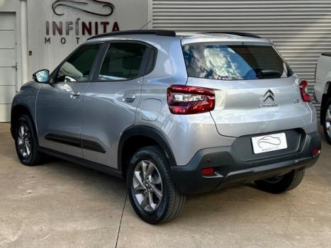 CITROEN C3 1.0 4P 12V FLEX LIVE, Foto 2