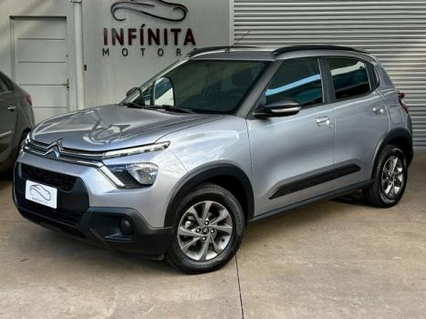 CITROEN C3 1.0 4P 12V FLEX LIVE, Foto 3