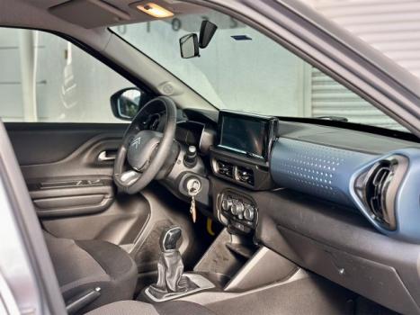 CITROEN C3 1.0 4P 12V FLEX LIVE, Foto 5