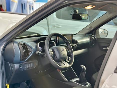 CITROEN C3 1.0 4P 12V FLEX LIVE, Foto 7