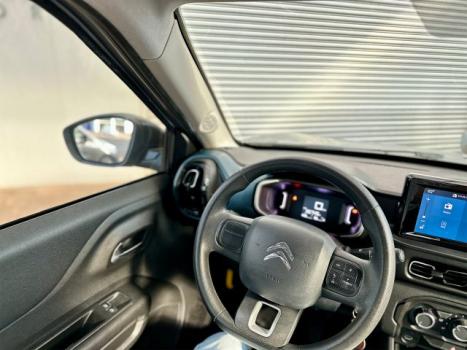 CITROEN C3 1.0 4P 12V FLEX LIVE, Foto 10