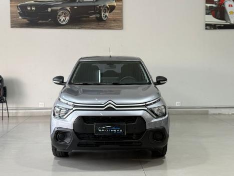 CITROEN C3 1.0 4P 12V FLEX LIVE, Foto 2