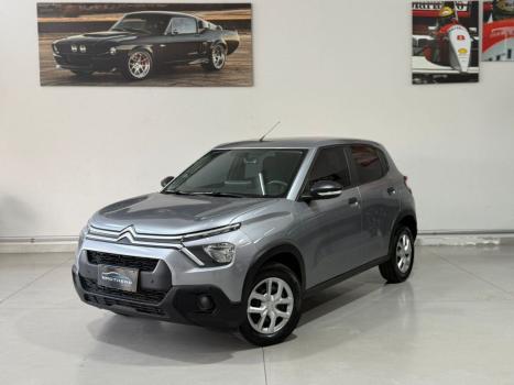 CITROEN C3 1.0 4P 12V FLEX LIVE, Foto 3