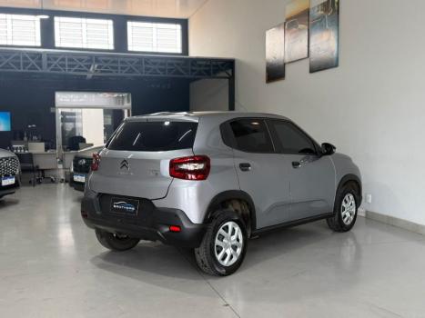 CITROEN C3 1.0 4P 12V FLEX LIVE, Foto 4
