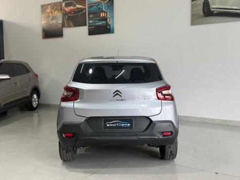 CITROEN C3 1.0 4P 12V FLEX LIVE, Foto 5