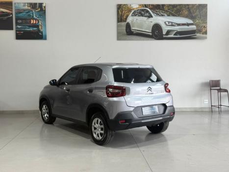 CITROEN C3 1.0 4P 12V FLEX LIVE, Foto 6