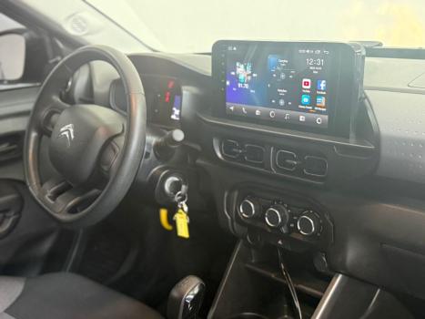 CITROEN C3 1.0 4P 12V FLEX LIVE, Foto 7