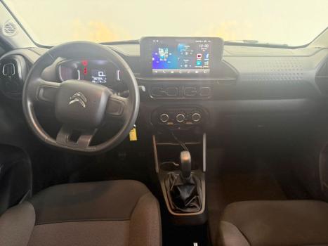 CITROEN C3 1.0 4P 12V FLEX LIVE, Foto 8