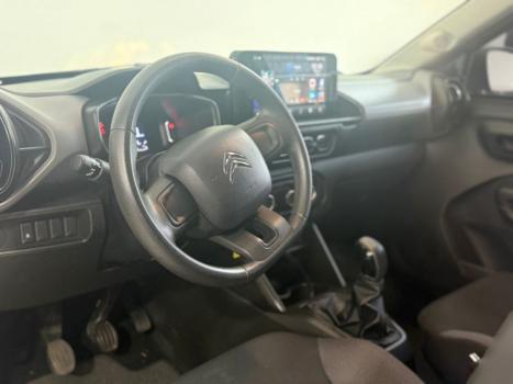 CITROEN C3 1.0 4P 12V FLEX LIVE, Foto 9