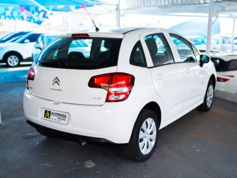 CITROEN C3 1.2 4P 12V PURE TECH ATTRATION FLEX, Foto 6