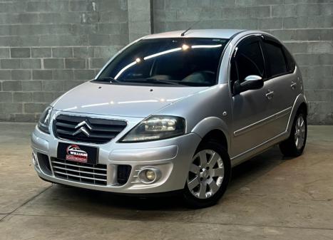 CITROEN C3 1.4 4P EXCLUSIVE FLEX, Foto 2