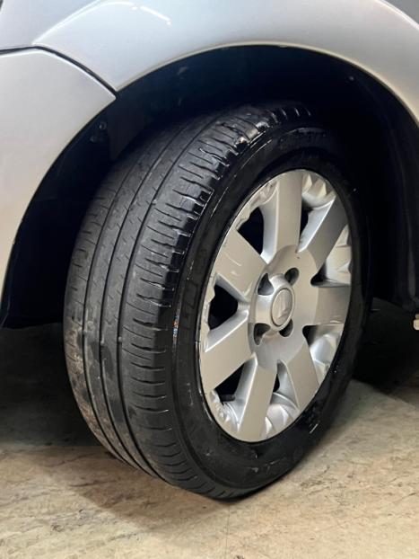 CITROEN C3 1.4 4P EXCLUSIVE FLEX, Foto 5