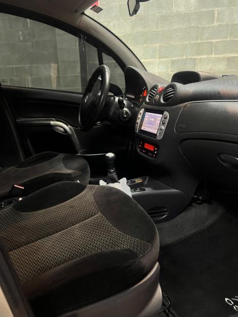 CITROEN C3 1.4 4P EXCLUSIVE FLEX, Foto 6