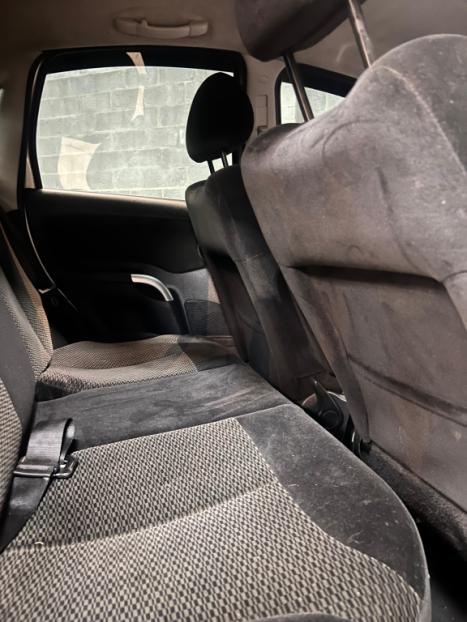 CITROEN C3 1.4 4P EXCLUSIVE FLEX, Foto 7