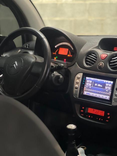 CITROEN C3 1.4 4P EXCLUSIVE FLEX, Foto 8