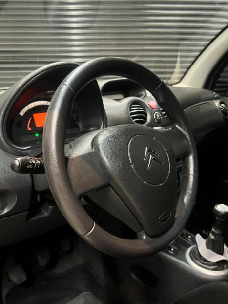 CITROEN C3 1.4 4P EXCLUSIVE FLEX, Foto 9
