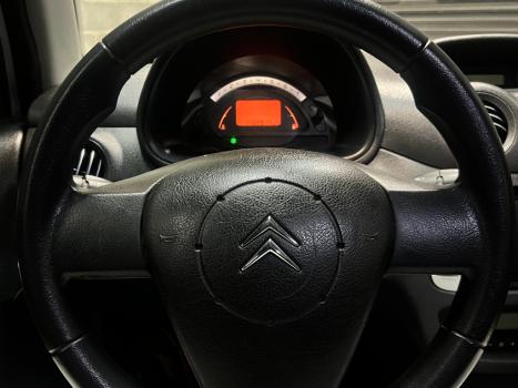 CITROEN C3 1.4 4P EXCLUSIVE FLEX, Foto 10