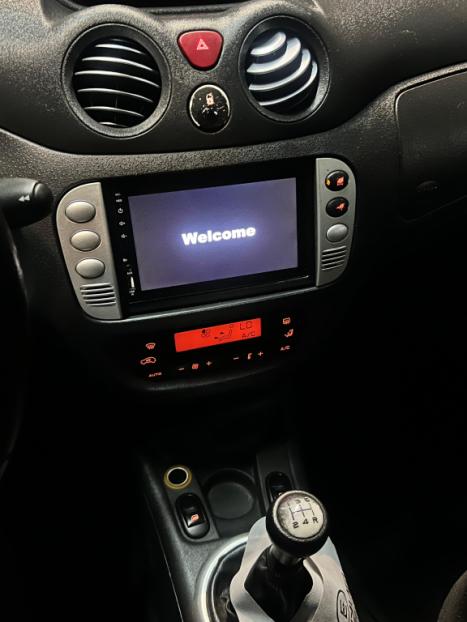 CITROEN C3 1.4 4P EXCLUSIVE FLEX, Foto 11