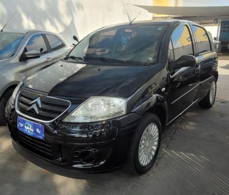 CITROEN C3 1.4 4P EXCLUSIVE FLEX, Foto 1