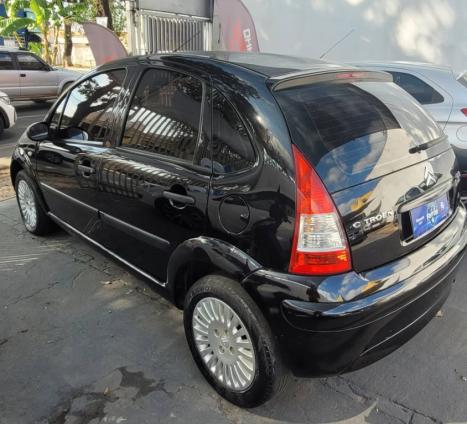 CITROEN C3 1.4 4P EXCLUSIVE FLEX, Foto 2