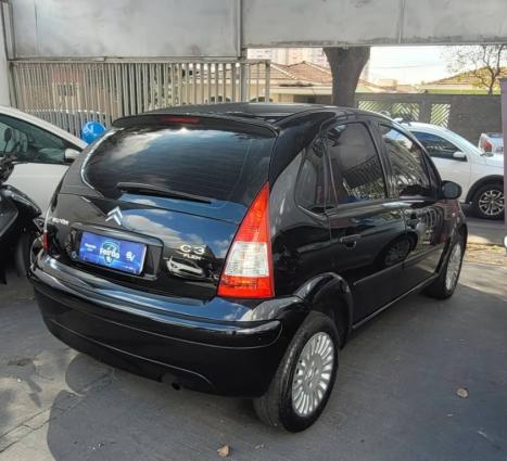 CITROEN C3 1.4 4P EXCLUSIVE FLEX, Foto 3