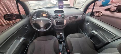 CITROEN C3 1.4 4P EXCLUSIVE FLEX, Foto 4