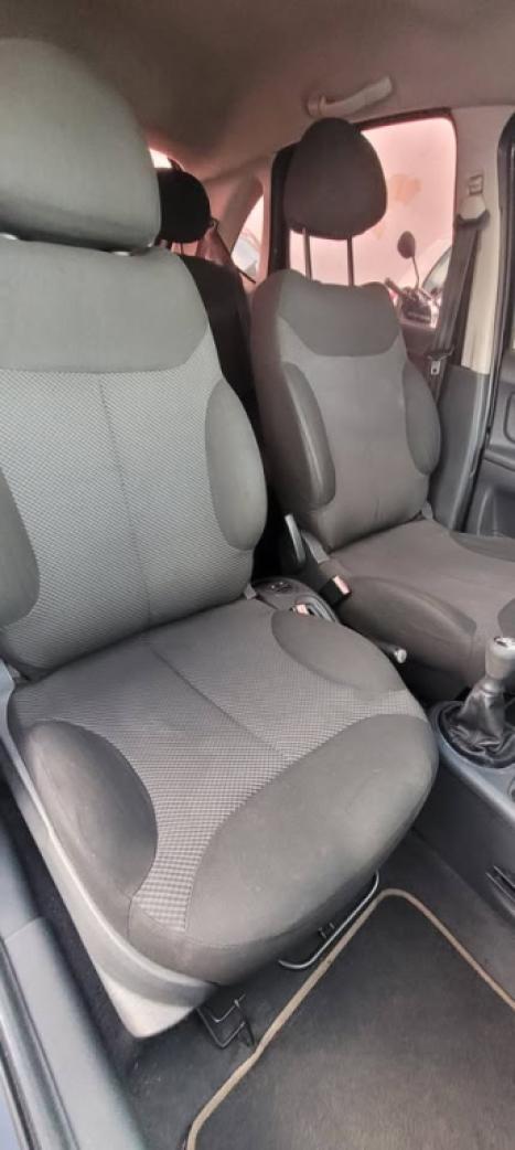 CITROEN C3 1.4 4P EXCLUSIVE FLEX, Foto 5