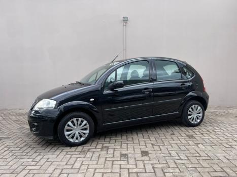 CITROEN C3 1.4 4P GLX FLEX, Foto 2