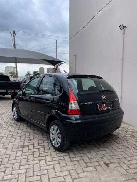 CITROEN C3 1.4 4P GLX FLEX, Foto 5