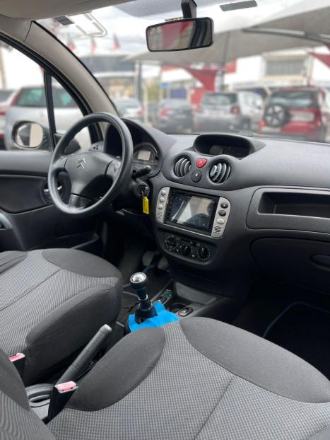 CITROEN C3 1.4 4P GLX FLEX, Foto 11