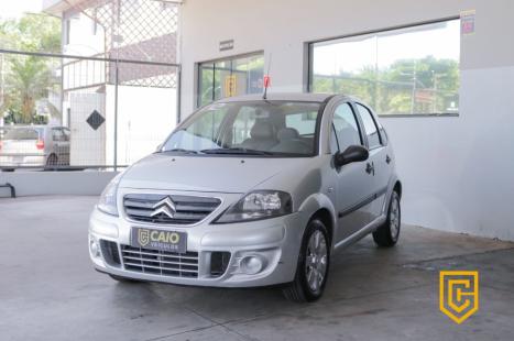 CITROEN C3 1.4 4P GLX SONORA FLEX, Foto 1