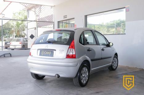 CITROEN C3 1.4 4P GLX SONORA FLEX, Foto 4