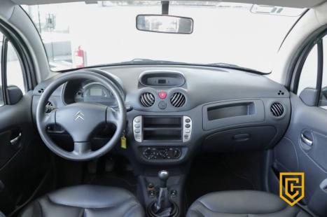 CITROEN C3 1.4 4P GLX SONORA FLEX, Foto 7